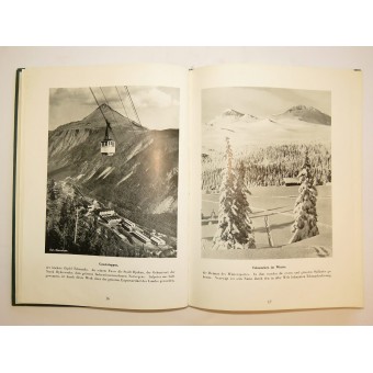 Memorie di campagna di Norvegia nel 1940. Espenlaub militaria